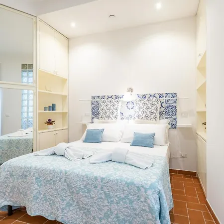 Trastevere Casa Orchidea * Rome