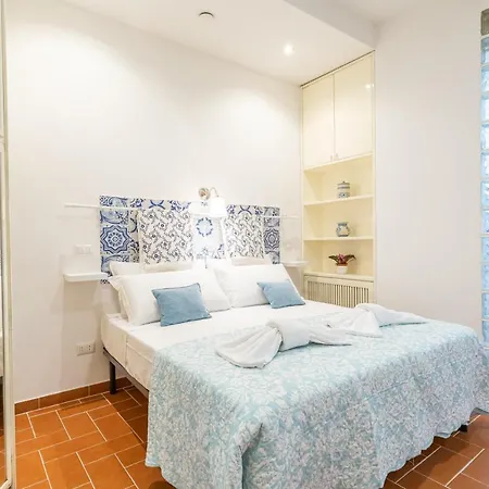 Trastevere Casa Orchidea