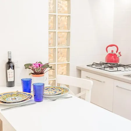 Trastevere Casa Orchidea Appartement *