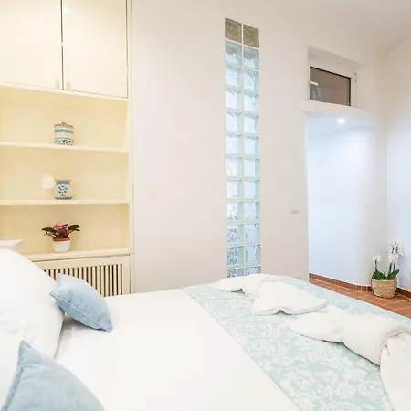 Trastevere Casa Orchidea *