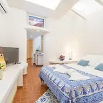 Trastevere Casa Orchidea Roma