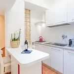 Apartamento Trastevere Casa Orchidea Roma