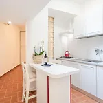 Apartamento Trastevere Casa Orchidea *