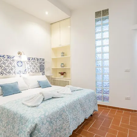 Apartment Trastevere Casa Orchidea *
