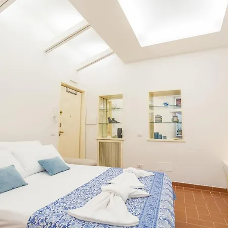 Trastevere Casa Orchidea Apartment Rom