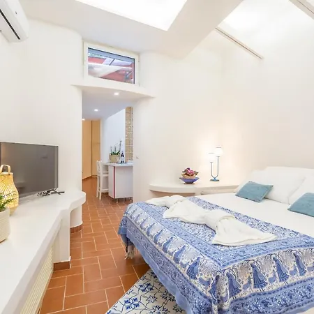 Trastevere Casa Orchidea Rom