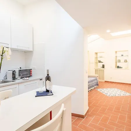 Trastevere Casa Orchidea * Rom