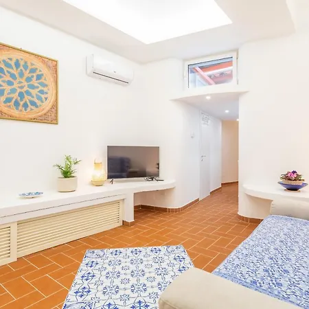 Trastevere Casa Orchidea Rom